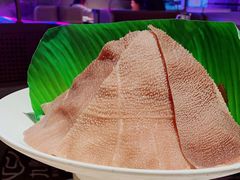 -九鼎轩脆毛肚火锅(颛桥万达店)