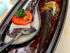 -锦府盐帮·李宅(领展购物广场中关村店)