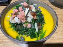 上汤菠菜-样样体面(宝安支路店)