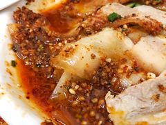 -勇猛子川菜馆(新军路店)