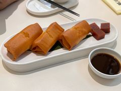 -蔡澜点心·粤菜(月星环球港店)