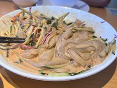 -关东小磨东北菜(上海长风大悦城店)