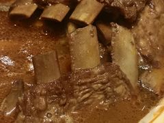 -蝎王府羊蝎子(西直门店)