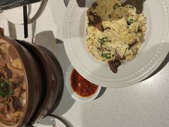 -港久茶餐厅(鹭洲里店)