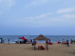 -兴城海滨风景区