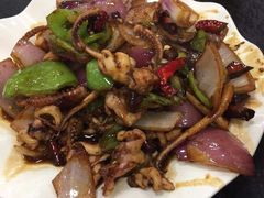 -鑫悦龙虾(前西街店)