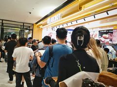 门面-UH祐禾(上海荟聚店)