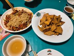 -巴依老爷新疆美食(天津远洋乐堤港店)