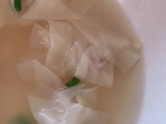 -崖口云吞(中堡店)