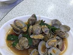 -旅南活海鲜-屏东(墾丁海鮮，海鮮餐廳，墾丁團體合菜，平價熱炒，墾丁熱炒店，活海鮮推薦，在地海鮮餐廳)