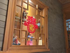 -聚京民福烤鸭店(木樨园店)
