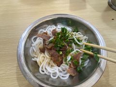 -又来米粉(穿山东路店)