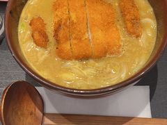 -CoCo壱番屋(久光百货店)