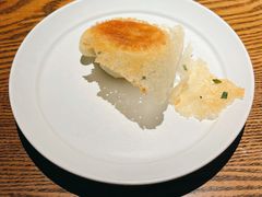黑松露牛肉水煎包-掌柜的店·河南菜(世茂店)