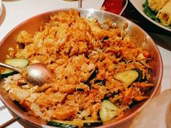 -帕娜·泰式茶餐厅·Bistro(近铁广场店)