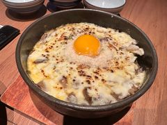 -烧肉达人•炭火烧肉(新天地店)