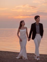 -花田映像婚纱摄影(龙岗店)