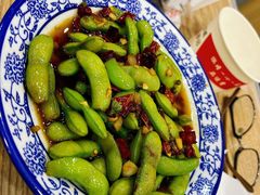 -江城燕子大排档(江汉路步行街店)