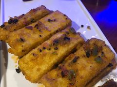 -茄子恰恰·新云南小炒(金池购物中心店)