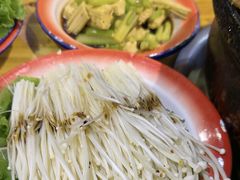 -石记老北京炙子烤肉(松园店)