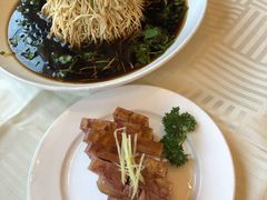-怡园饭店-餐厅(四望亭店)