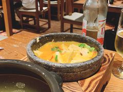 -云海肴·汽锅鸡·云南菜(美罗城店)