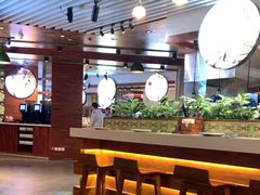 -The COOK·厨餐厅·自助餐(浦东嘉里大酒店)