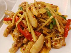 -马凯餐厅(长椿街店)