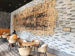 -星巴克臻选(湖滨道店)