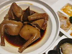 -新好景海鲜酒家(新塘店)
