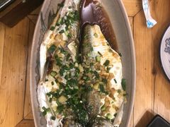 -外婆船宴餐厅·外婆喊你回家吃饭