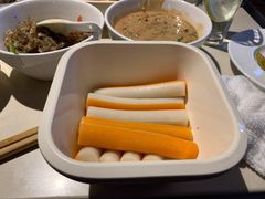 最美蟹肉棒-海底捞火锅(万丰桥店)