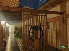 -玖合素手·轻养足浴SPA(云纺大悦城店)