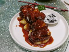 -上海人家花樣年华(中山公园店)