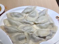 -真阿婆水饺(科技路西口店)