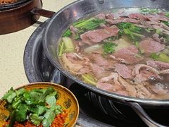 -情妹耙泥鳅·江湖川菜(科华店)