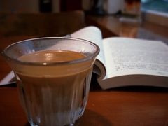 -雕刻时光咖啡馆(交大店)