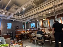 -牧童禧肉社·韩国炭火烤肉店(中粮祥云小镇店)