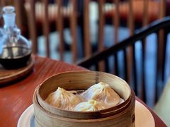 -镇江苏宁万豪酒店-苏筵中餐厅
