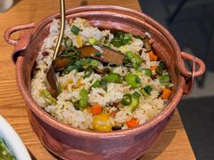 -一坐一忘云南菜(三里屯店)