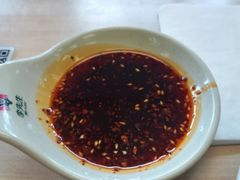 -李先生牛肉面大王(广渠门内店)