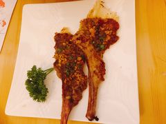 -清水日本料理铁板烧(学府路店)