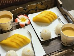 -菩泰·泰式草本按摩SPA(武汉新天地南馆店)