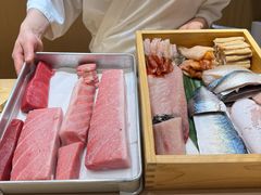 -鮨一日本料理旗舰店(总店)