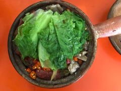 -潮香兴煲仔饭(莲花路店)