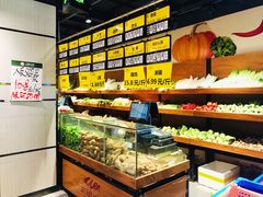 -卫斌生鲜(丁字桥店)
