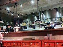 -G+KITCHEN(龙湖狮山天街店)