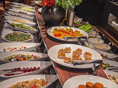 -拉蒂娜·巴西牛排馆 Latina·Brazilian Steakhouse(陆家嘴旗舰店)