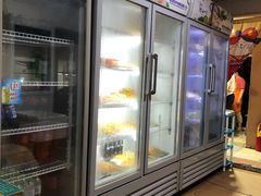 -老即墨路901炸串(吴淞路店)