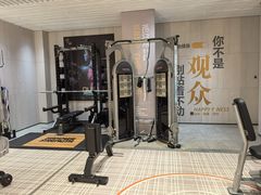 -铭留会游泳健身会所(青浦虹悦湾店)